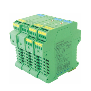HWP60476036-DL-EXA变送器电流输入（配电）检测隔离式安全栅