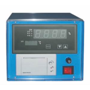 XMT-9007型智能温湿度控制仪